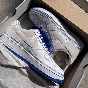 COPY - Nike Air Force 1